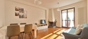 L'Abete - Introbio Apartment